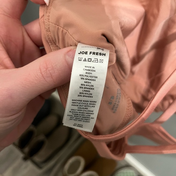 Joe fresh sports braw - Picture 6 of 6